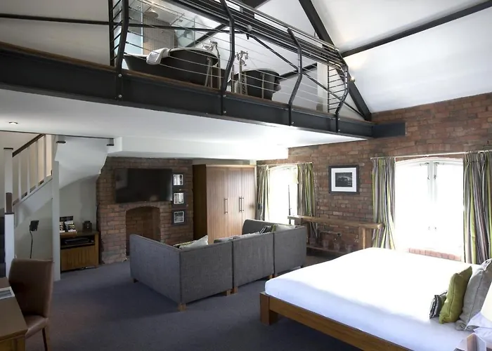Hotel Du Vin Newcastle