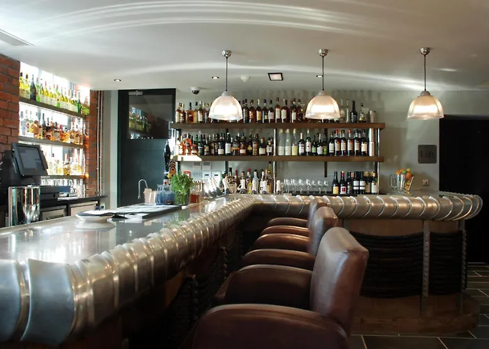 Hotel Du Vin Newcastle